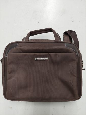 Borsa Kappa marrone in ottime condizioni, affare!