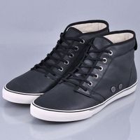 Gravis Slymz Mid Leder Gr. 44.5