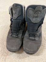 Everest Wanderschuhe Watertex Gr. 38