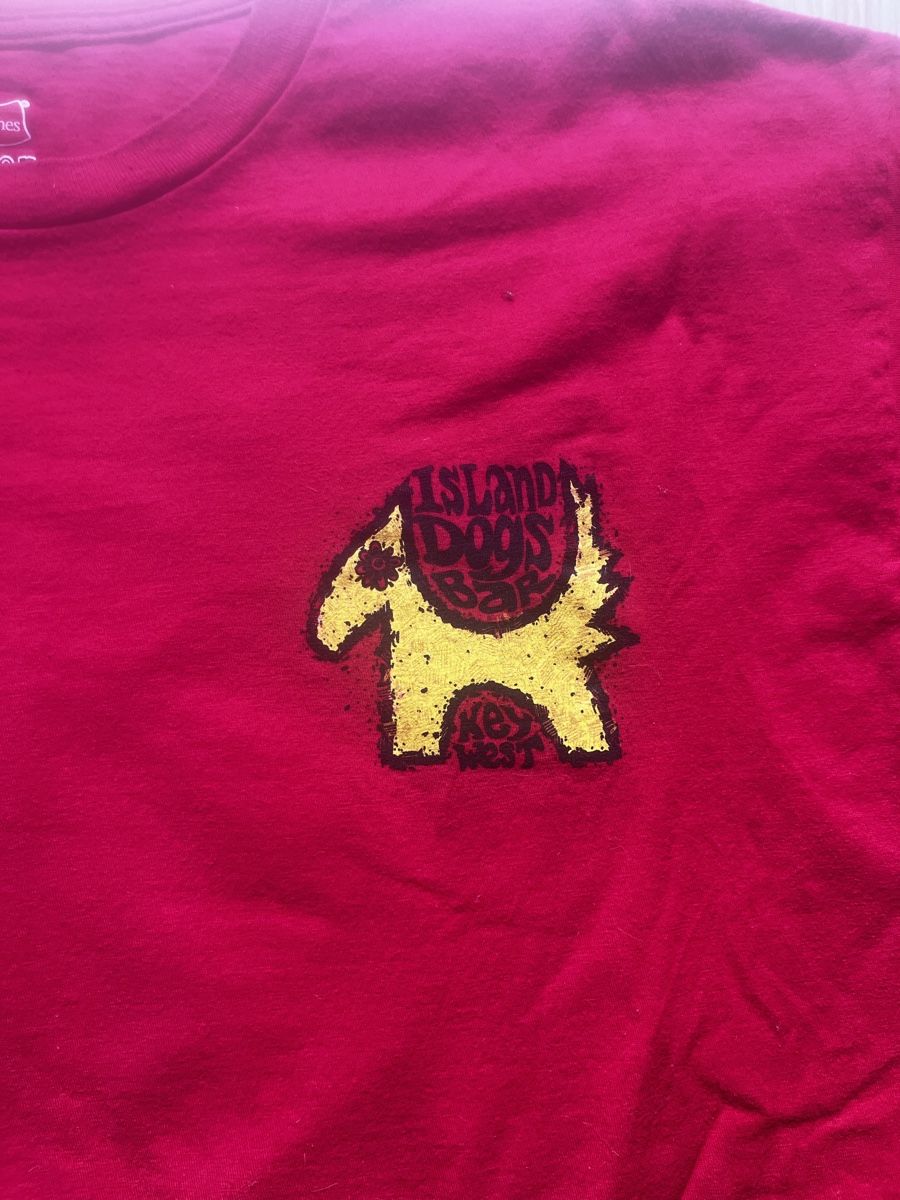 T-shirt: Vintage T-Shirt – Usato da Wigoltingen venduto da _vntg_ 2
