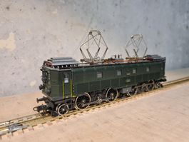 Roco SBB Be 4/6