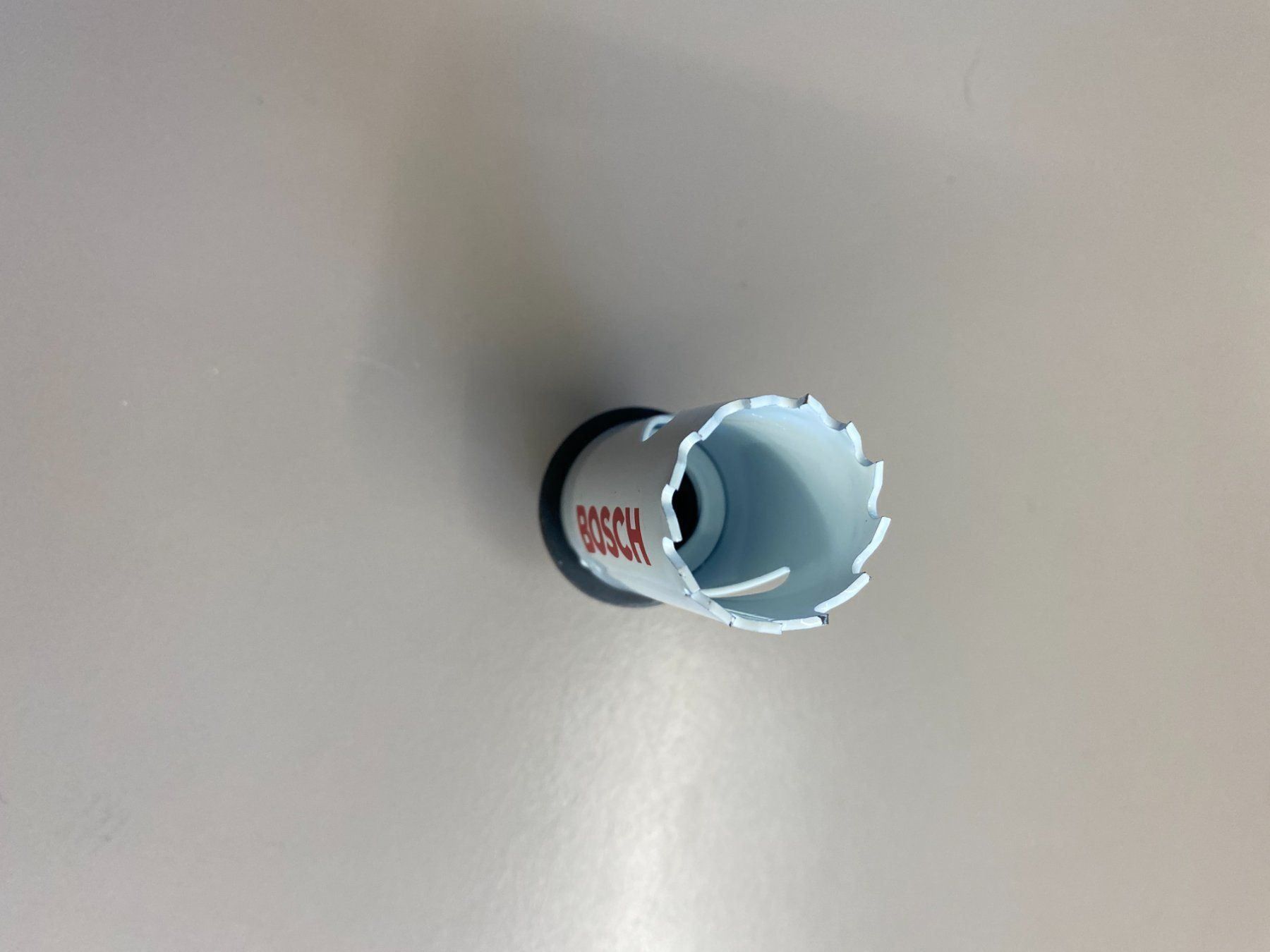 Bosch Tutti gli attrezzi: Lochsäge 25mm Power Change Bosch – Nuovo e nell'imballaggio originale da Dietikon venduto da Emoruk 2