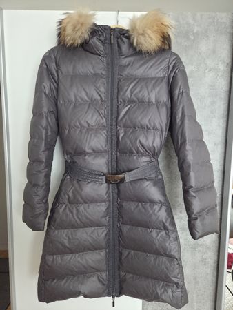 Moncler Übergangsmantel