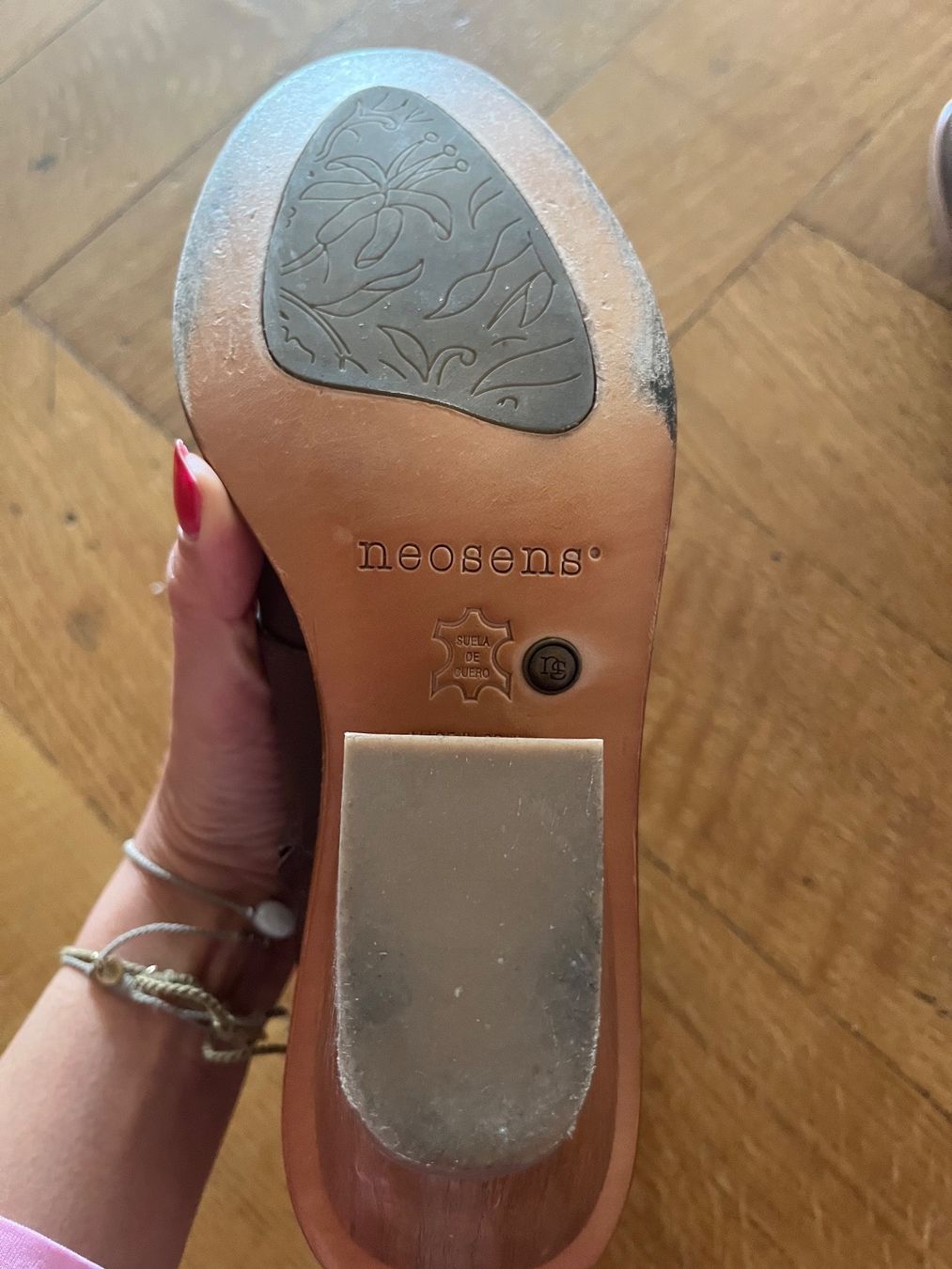 Neosens Scarpe da donna: Schuhe von Neosens – Usato da Riehen venduto da SalomeTramer 1
