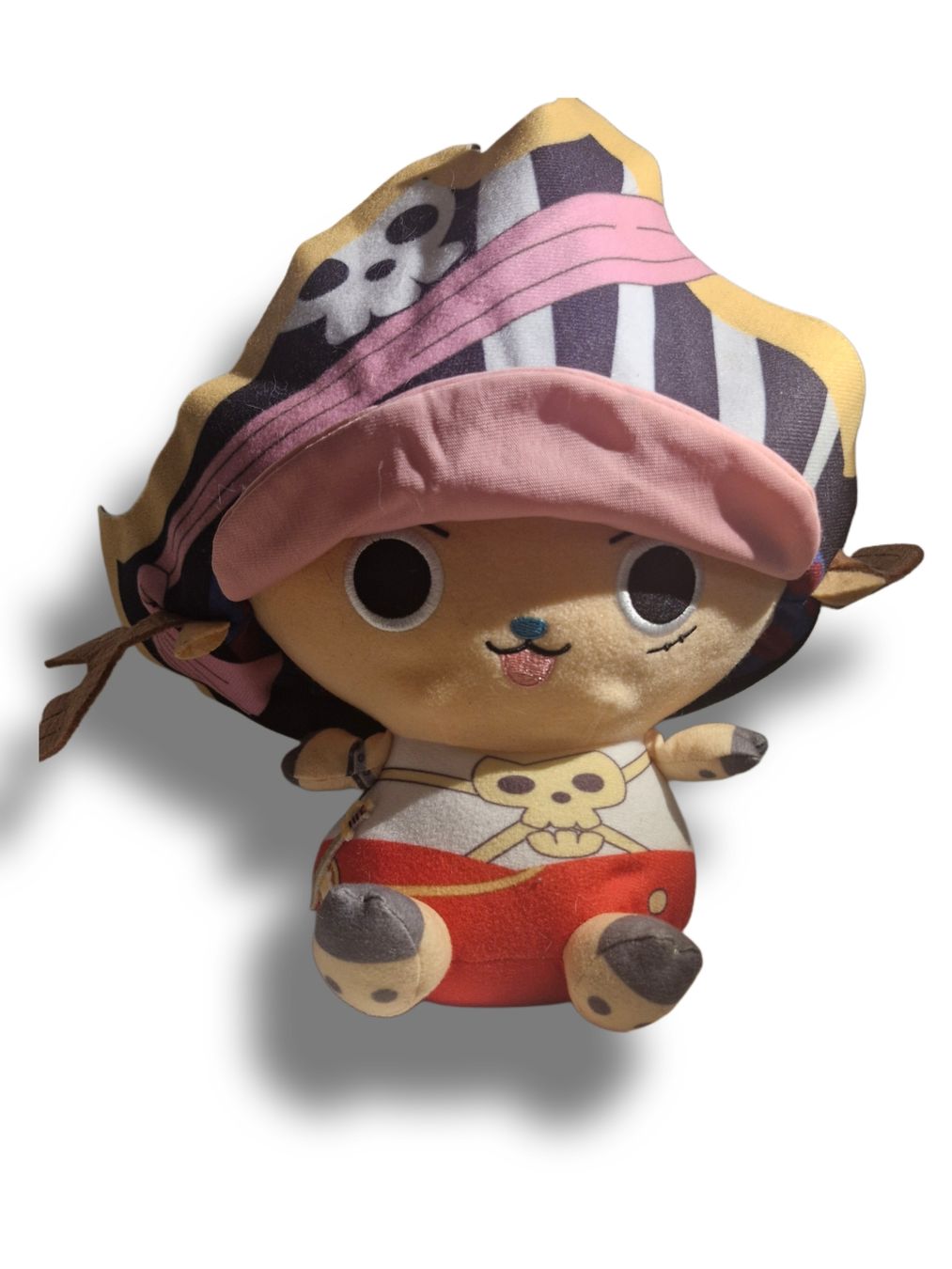 Bandai Giocattoli: Tony Tony Chopper OnePiece – Usato da Zürich venduto da MicroShlimak 1