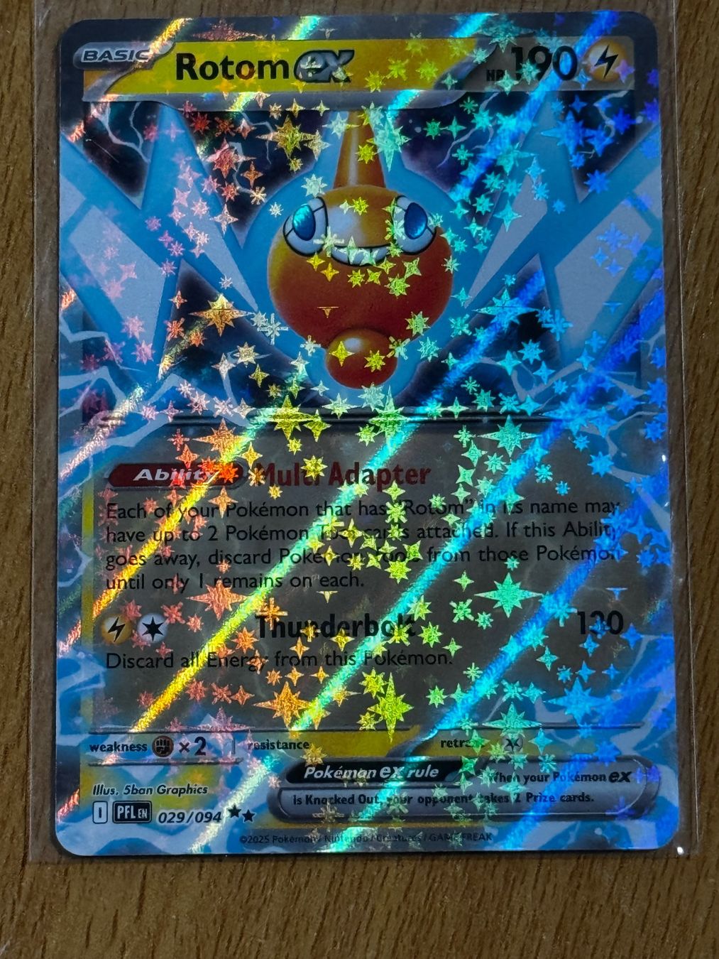 Pokémon Carte collezionabili: Set Carte pokemon Phantasmal Flames – Usato da Muralto venduto da eli_r8pd 4