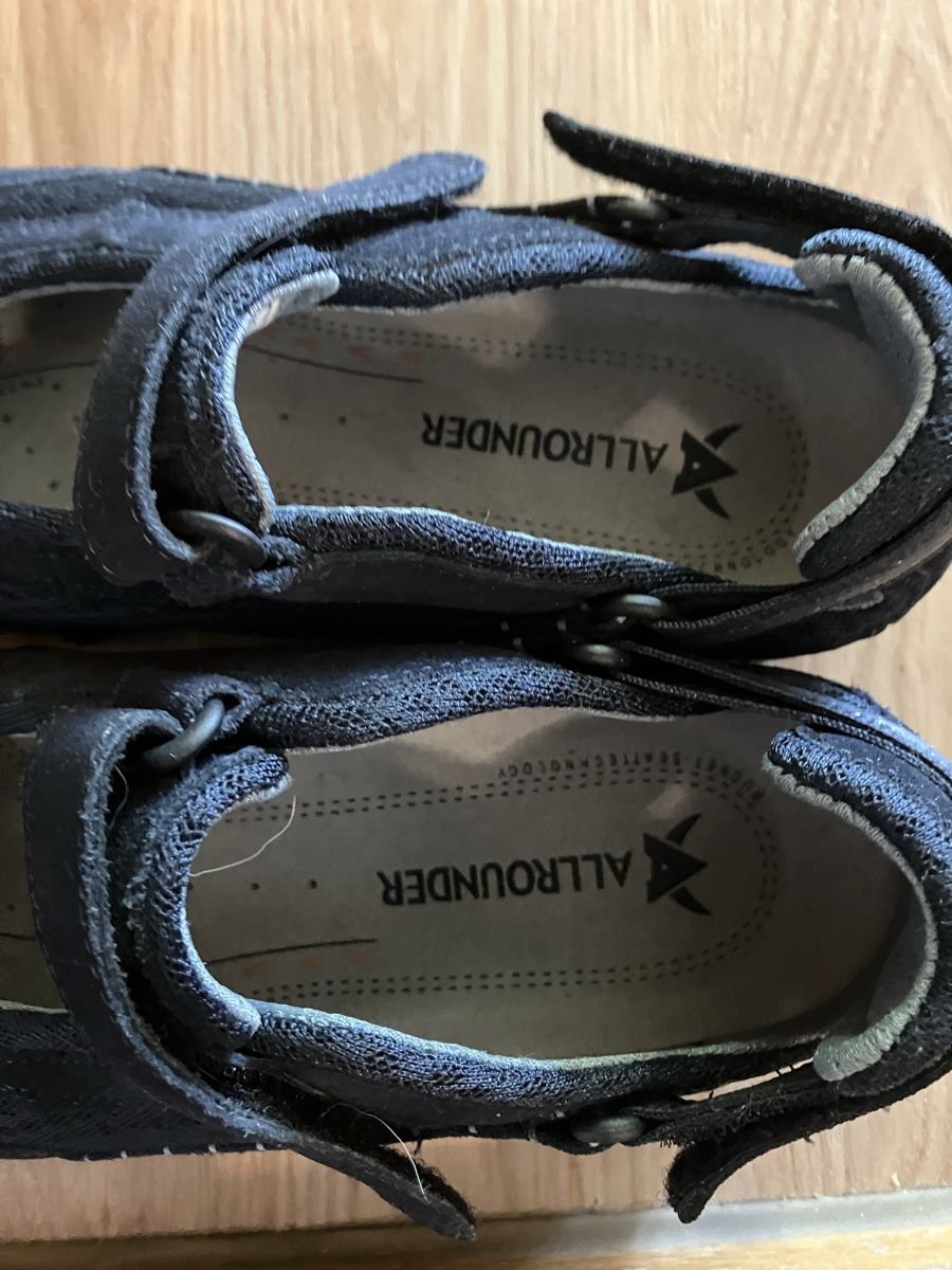 Damenschuhe: Neu Allrounder Schuh Gr 38 / Euro 5 – Neu (gemäss Beschreibung) aus Schlatt ZH von Cheyenne77 5