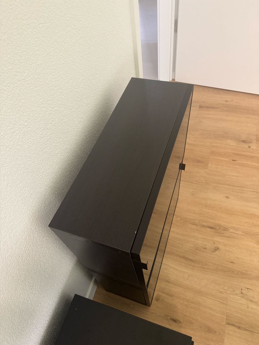 Ikea Meubles TV: IKEA Meuble tv avec rangement  – Neuf (Voir description) à La Chaux-de-Fonds par ped_8hw7 4