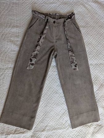 Cord Hose