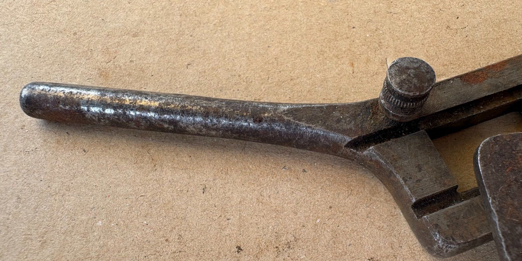 Alle Werkzeuge: VINTAGE WERKZEUG – Gebraucht aus Ostermundigen von wini63 2