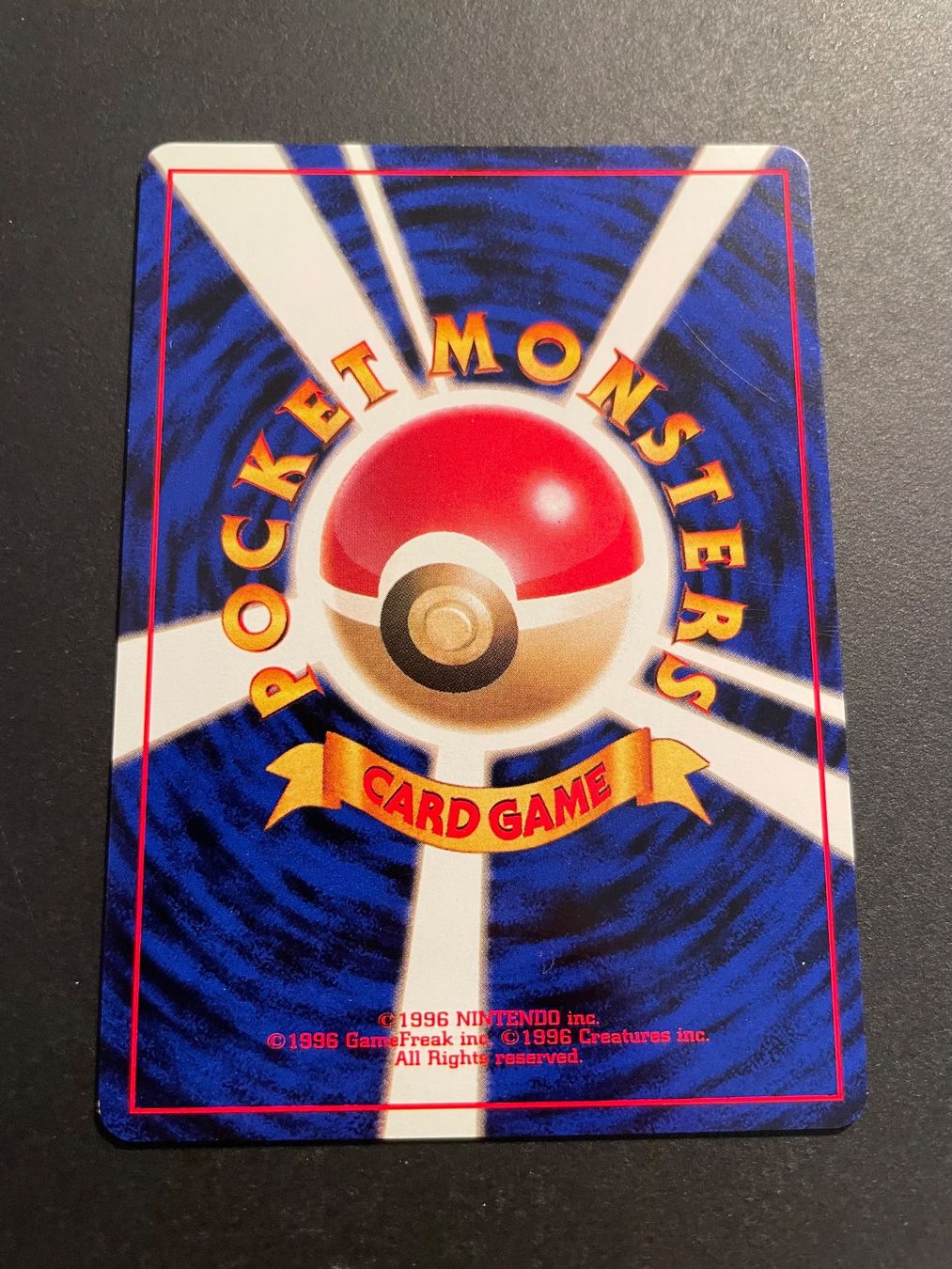 Pokémon Carte collezionabili: Paras No. 046 Jungle – Usato da Zürich venduto da pokemon_cards 1