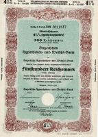 Bayerische Hypotheken- und Wechsel-Bank