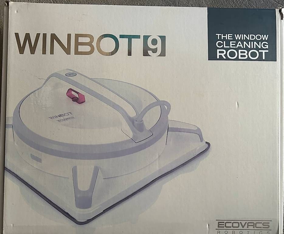 Altro per la casa: Robot pour les vitres – Usato da Blonay venduto da gen_7sbx