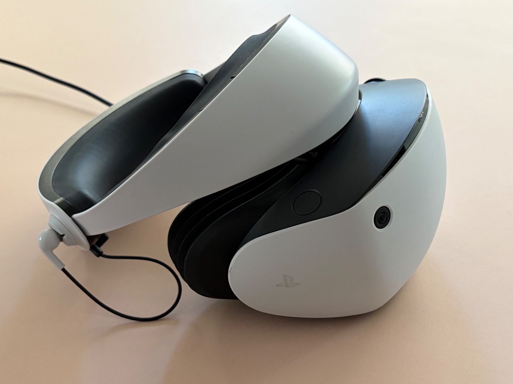 Sony Casco VR: PlayStation VR2 – Usato da Zürich venduto da eteledo 4