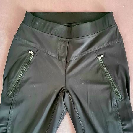Schwarze Hose Marc cain
