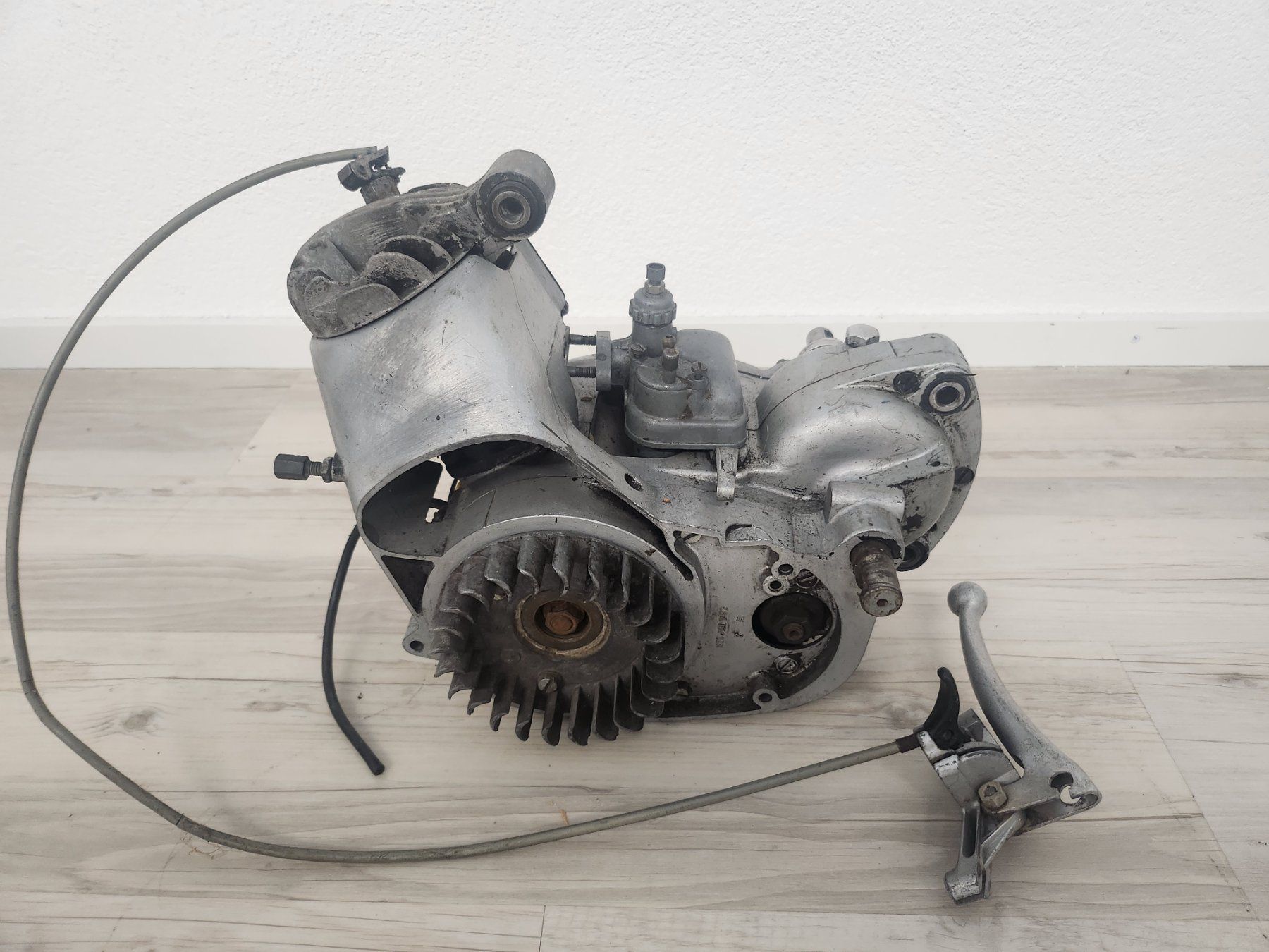 Sachs Mofas: Sachs Motor – Gebraucht aus Widnau von rene1609 1