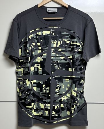 Stone Island tshirt G M