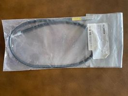 Ducati Stahlflexleitung Vario 90cm + SS OEM NEU Original