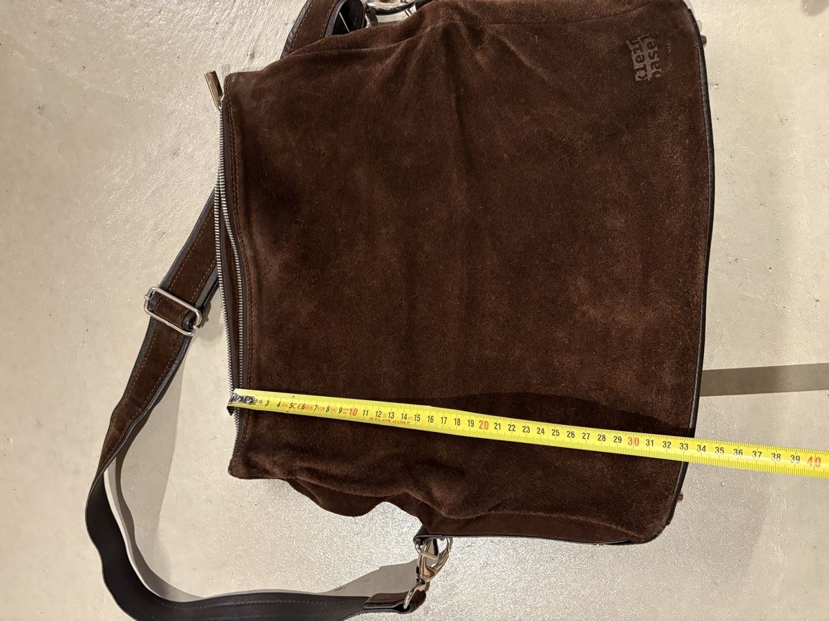 Kleinbasel Borse da donna: Kleinbasel Tasche  – Usato da aarau venduto da elledanielle 5