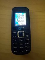 Senioren Handy 2G UNIWA E1808 (neu, in Originalverpackung)