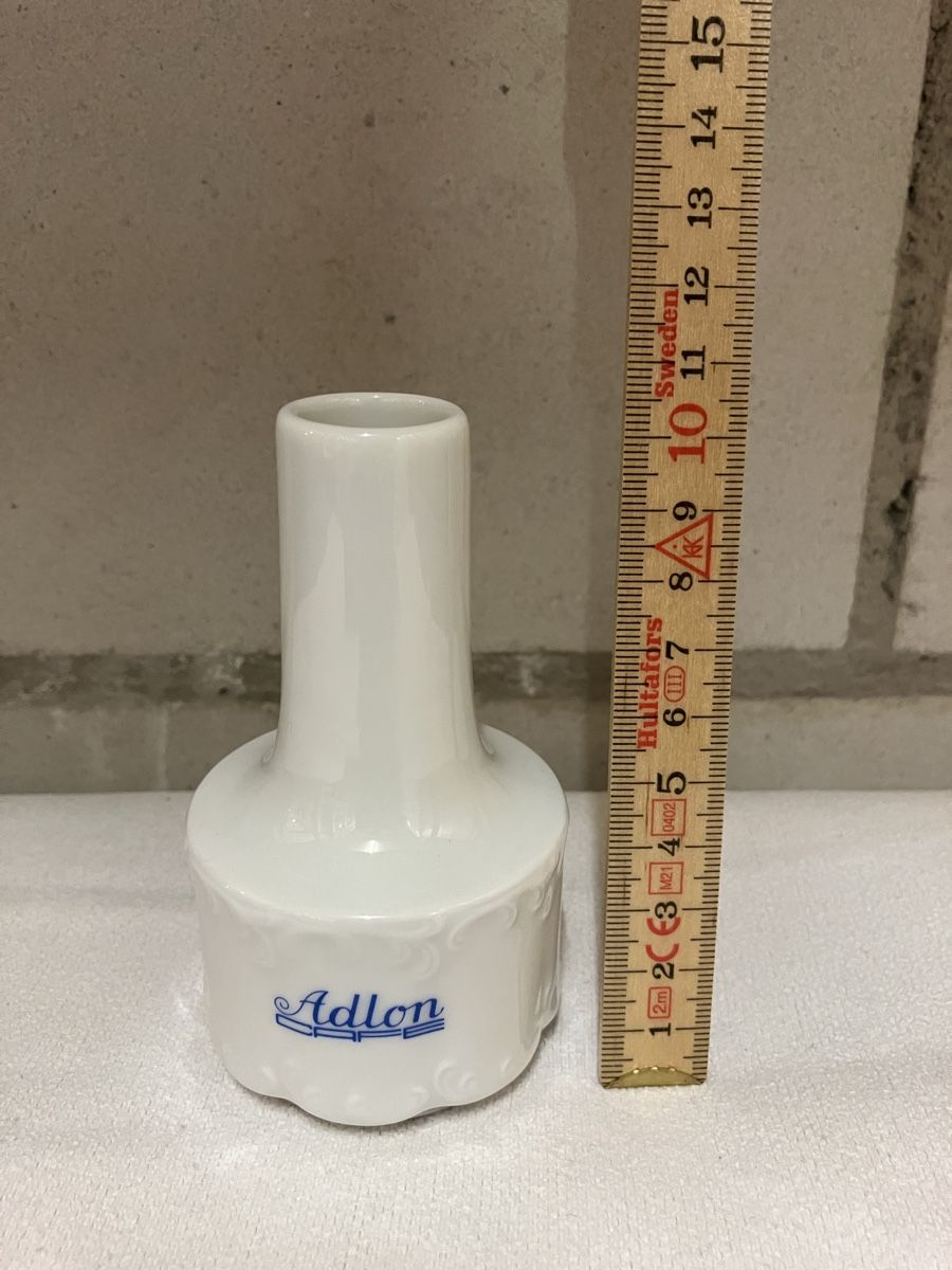 Rosenthal Vasi & Recipienti: Vase - Adlon Cafe (Rosenthal) – Usato da Wettingen venduto da BAG4478 1