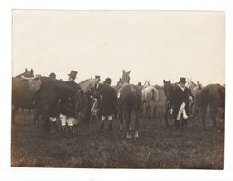 Historisches Foto
