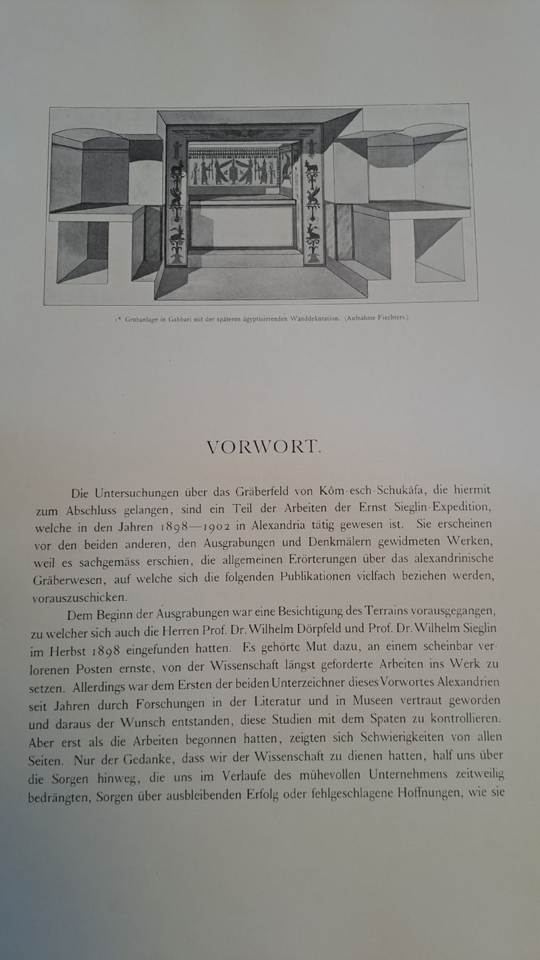 Bücher: EXPEDITION ERNST SIEGLIN 1908 BAND 1 – Gebraucht aus schönholzerswilen von Vistapoint 5