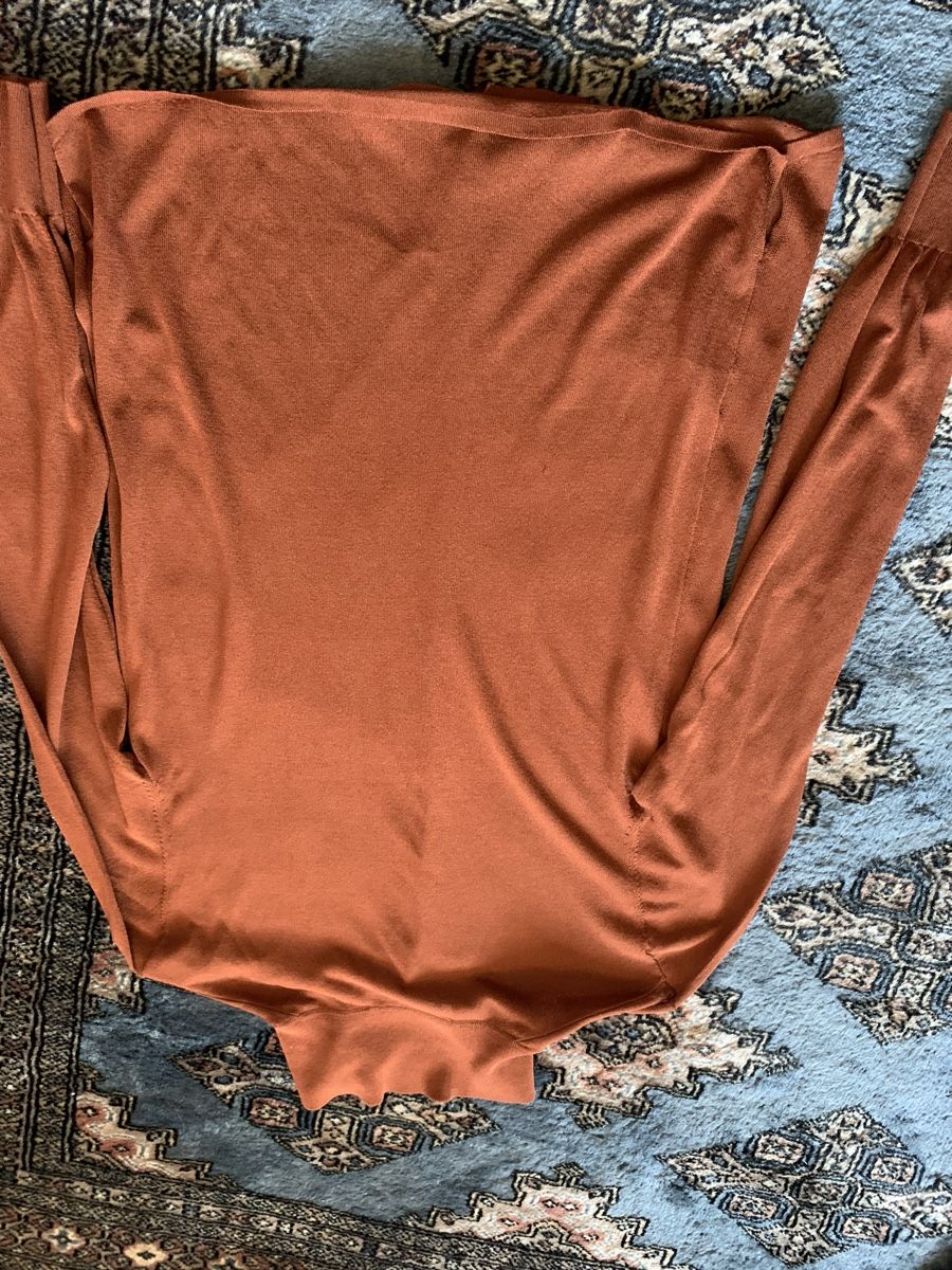 Zara Maglioni & Felpe: ZARA Pullover mit knöpfe – Usato da Gutenswil venduto da Bregenzer8610 5