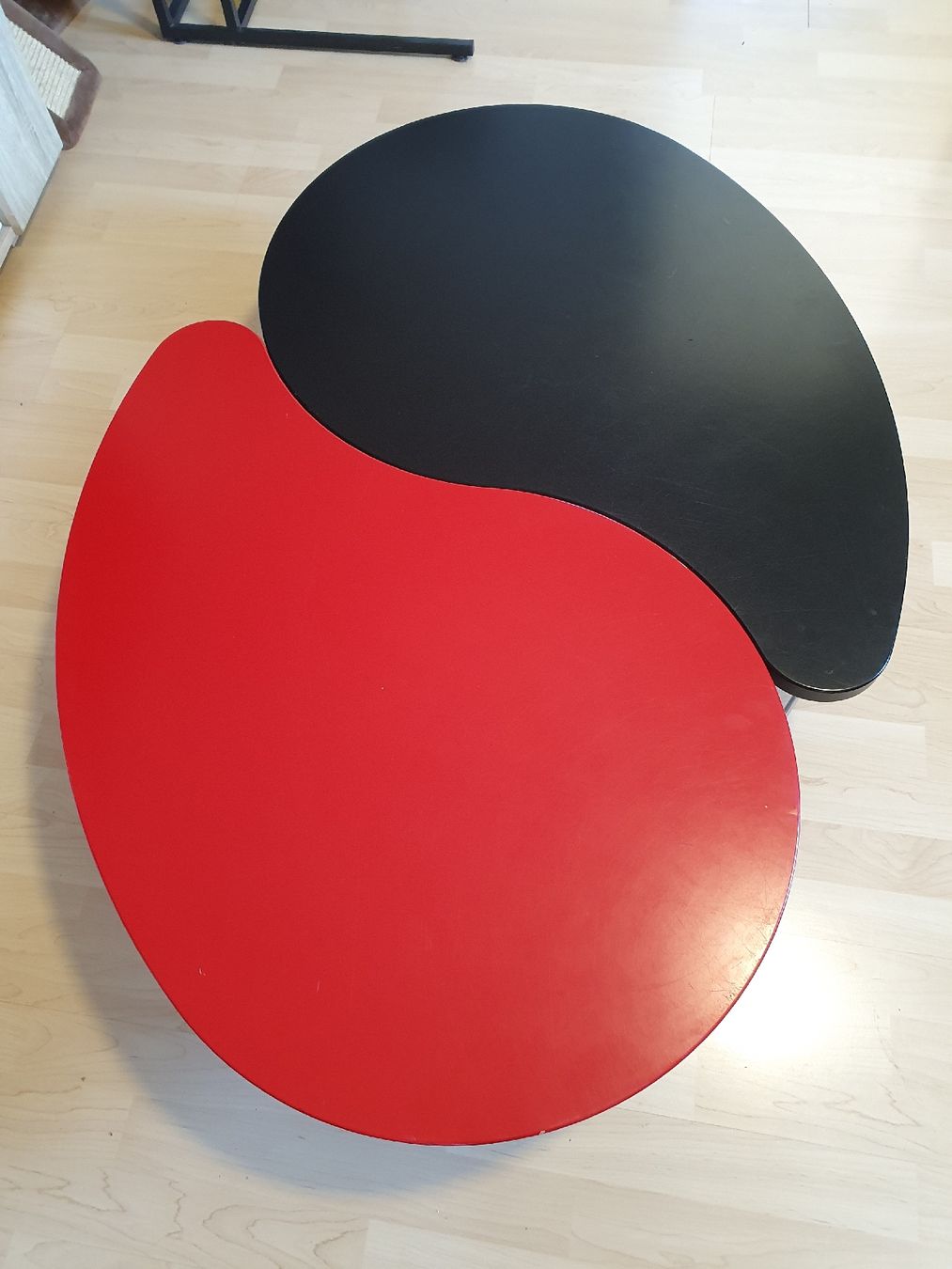 Tische: Couchtisch / TV Möbel, vintage designer möbel – Gebraucht aus Umiken von Mr0o0ME 4