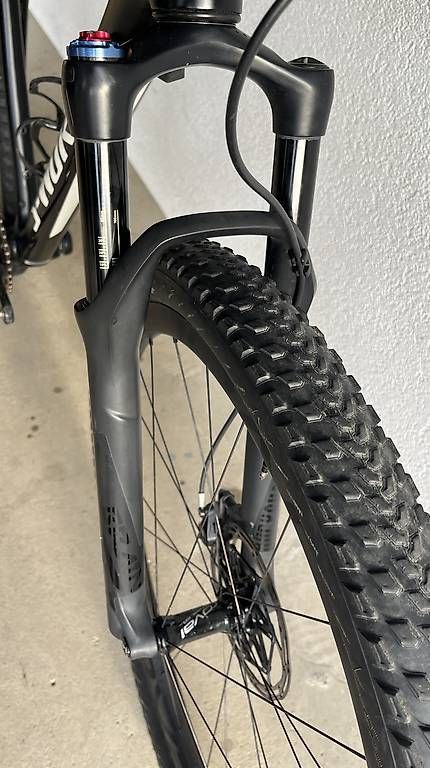 Specialized Biciclette: Specialized Epic Hardtail S-Works – Usato da Charmey (Gruyère) venduto da sottasa 3