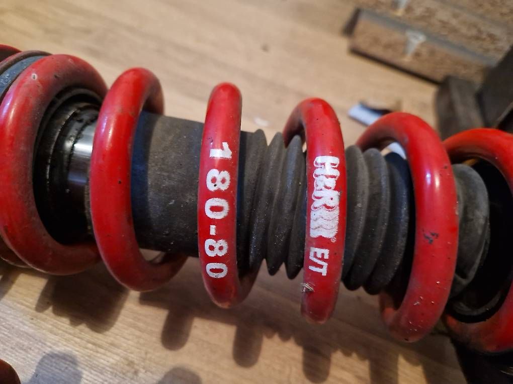 Accessori per altri veicoli: Assetto H&R per lancer evo 7-8-9 – Usato da riva san vitale venduto da dan_c6c9 3