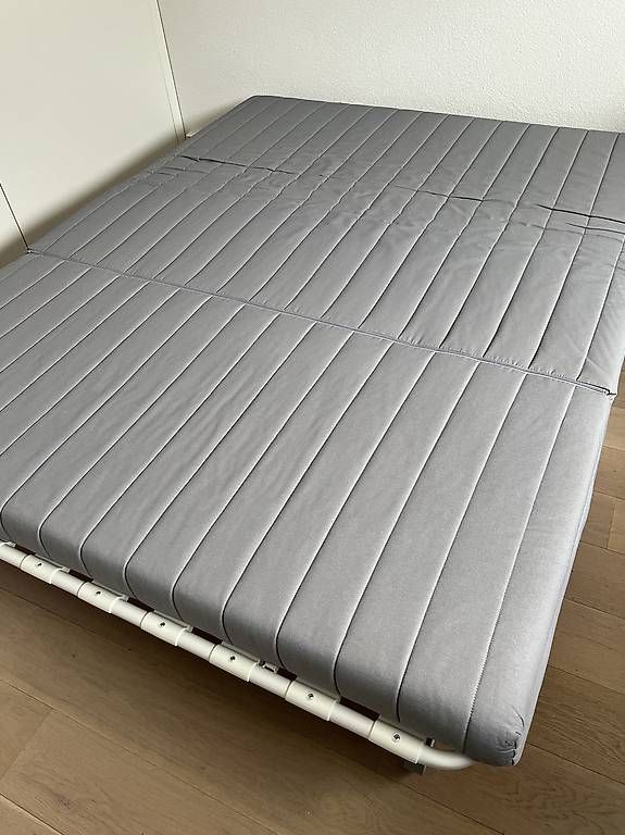 Divani: Bettsofa  – Usato da Neuendorf venduto da babylon05 2