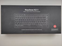 Tastiera Keychron K2