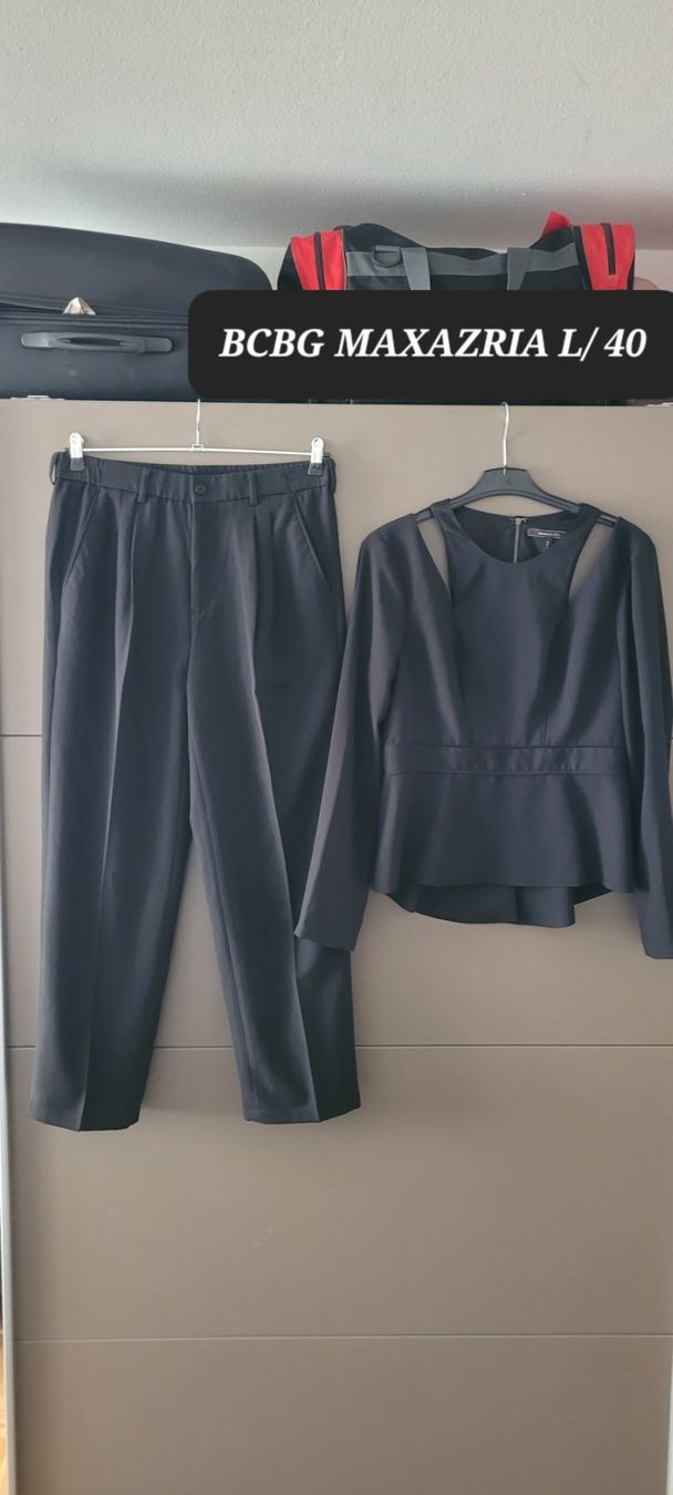 Blusen: Jupe BSK taille L – Neu (gemäss Beschreibung) aus Vevey von x_y_f 9