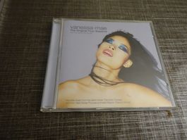 Vanessa Mae - The Original Four Seasons CD