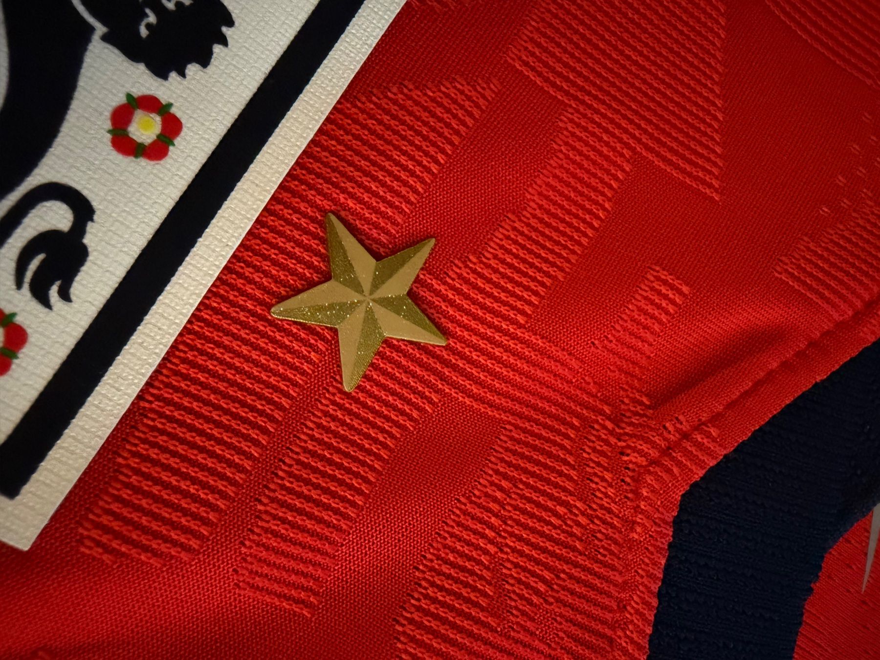 Nike Canottiere & Pantaloni: Maillot Angleterre Kane 2026 – Nuovo e nell'imballaggio originale da Perly venduto da Sam.crr 3