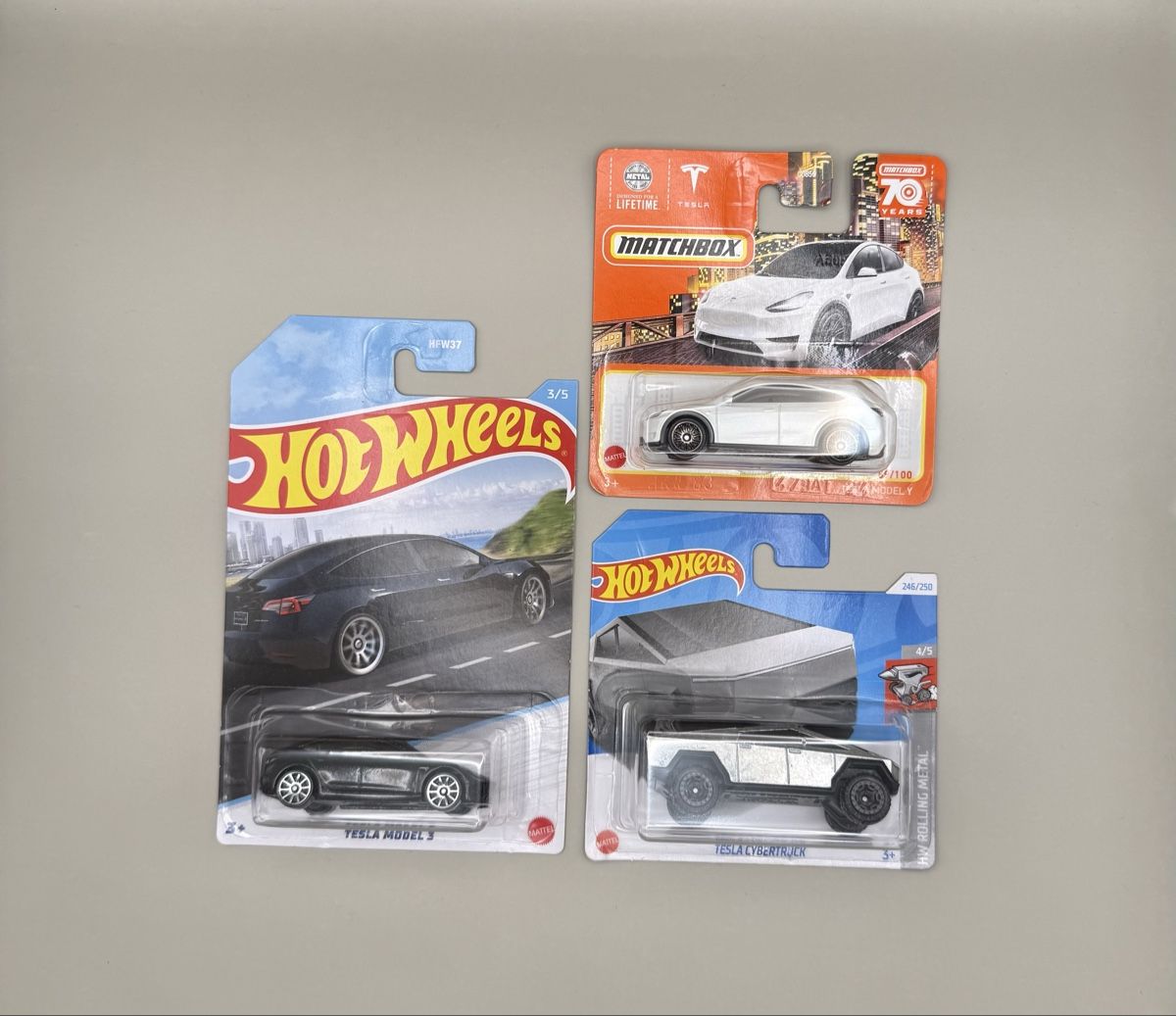 Hot Wheels Modellautos: 28x MODELLAUTOS OVP/gebraucht – Neu (gemäss Beschreibung) aus Münsingen von bagose5 3