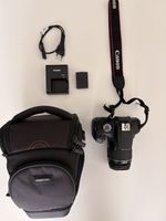 Canon EOS 2000D