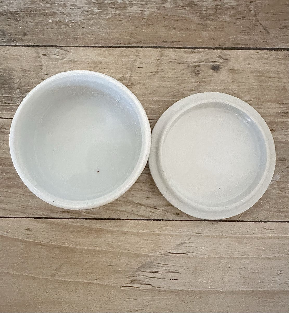 Toutes les décorations: kleine Dose – D'occasion à Otelfingen par Jupi07 6