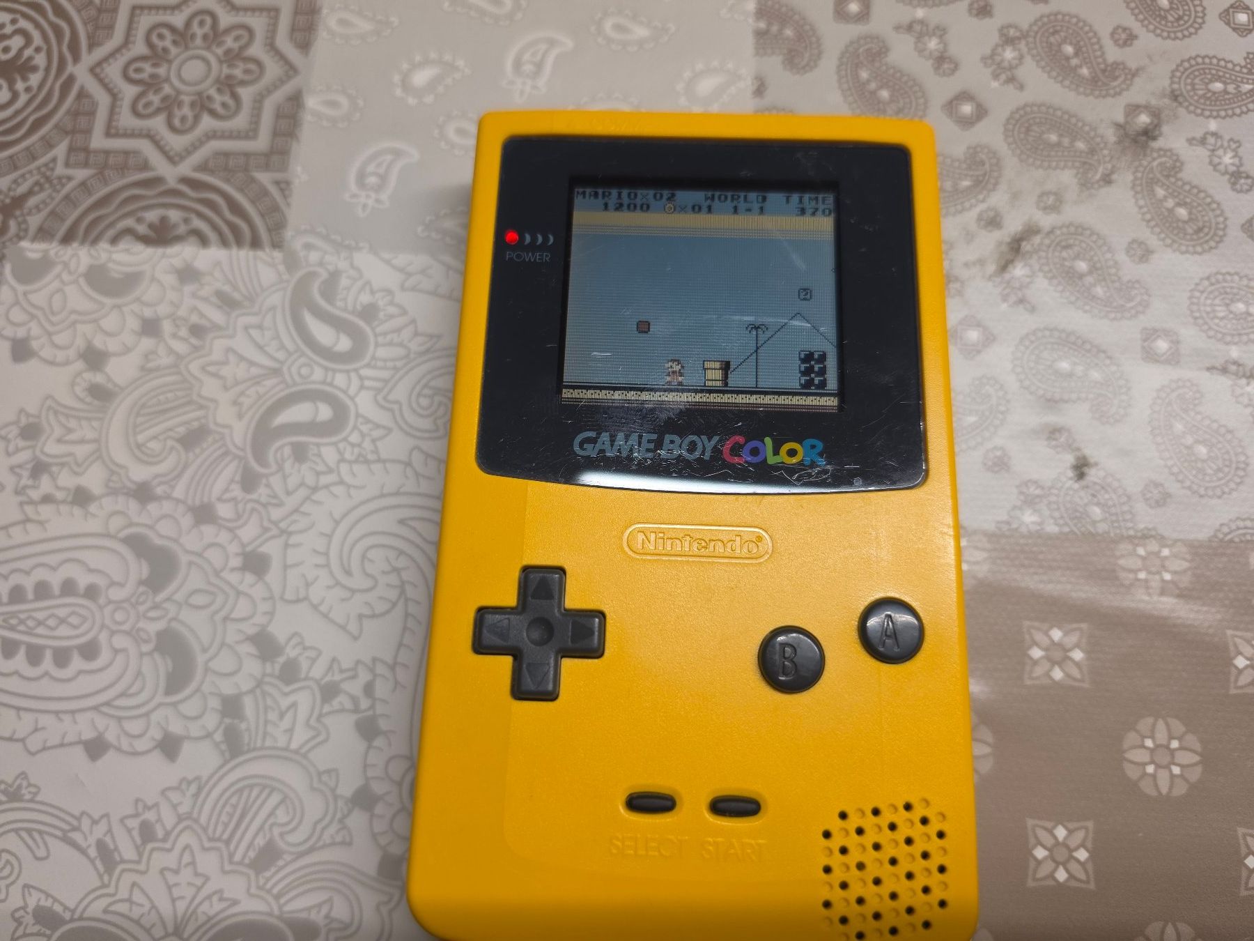 Nintendo Konsolen: gameboy – Gebraucht aus Unterseen von A.Z88 8