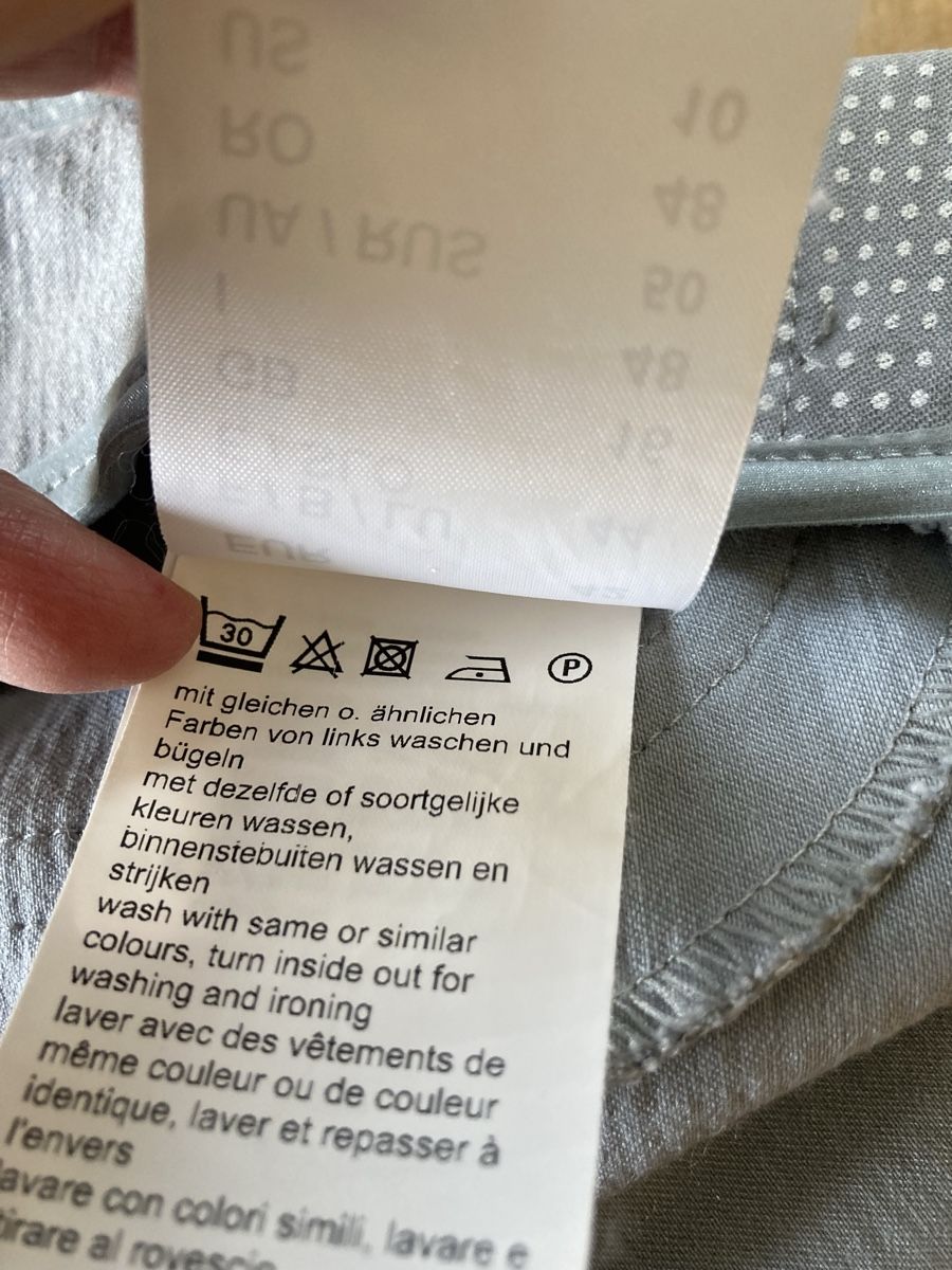 Hosen: 7/8 Stretchhose von Stehmann 42 – Gebraucht aus Schaffhausen von christamawe 5