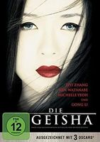 Die Geisha