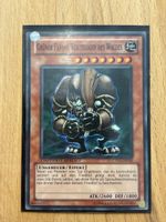 Yugioh Promo Karte CT07-DE010