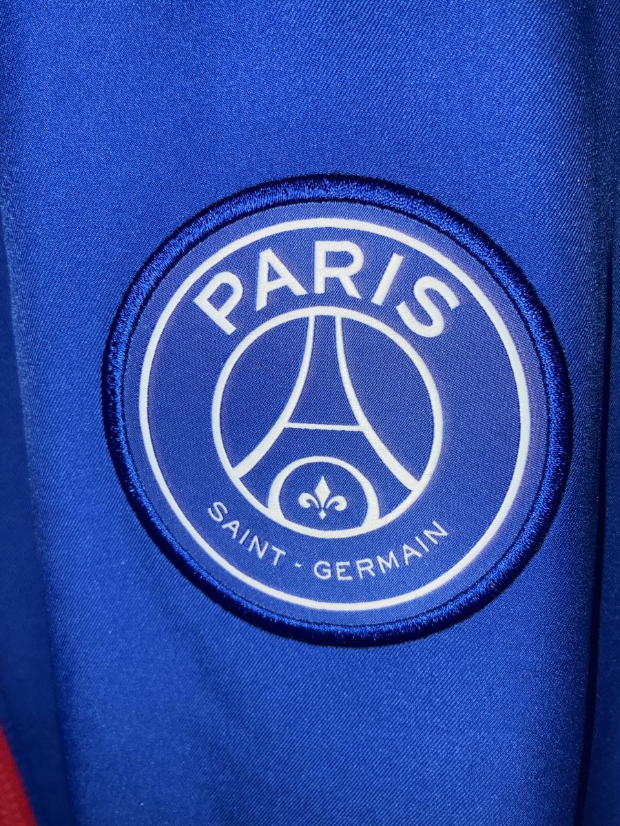 Nike Vestes: PSG 2025/26 T90 Jacket Size L – Neuf (Voir description) à Genève par ebo_m287 3