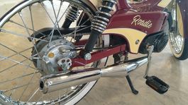 TOMOS ROADIE