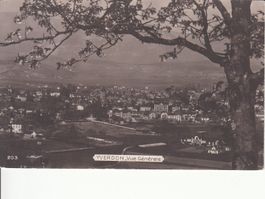 Yverdon ca. 1930
