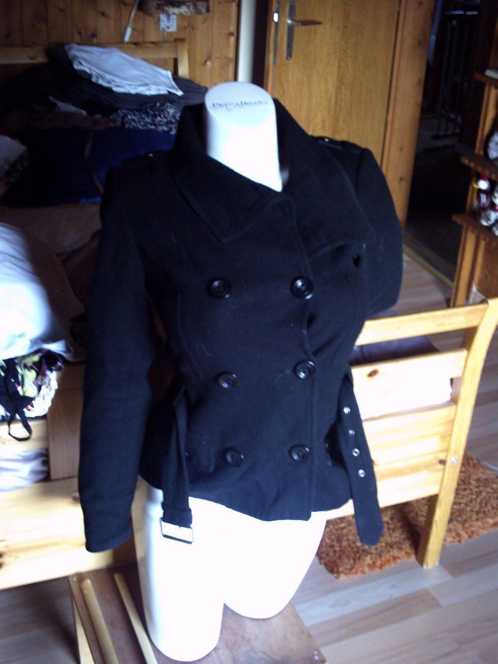Giacche: Veste T.34 – Nuovo (secondo la descrizione) da Grône venduto da Cramouze 2