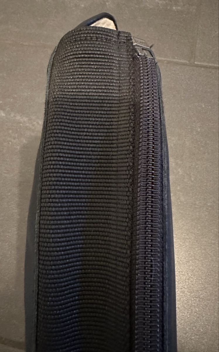 Gamaschen & Bandagen: Cavallo Lederchaps neu – Neu und originalverpackt aus Ettingen von Tepi0 1