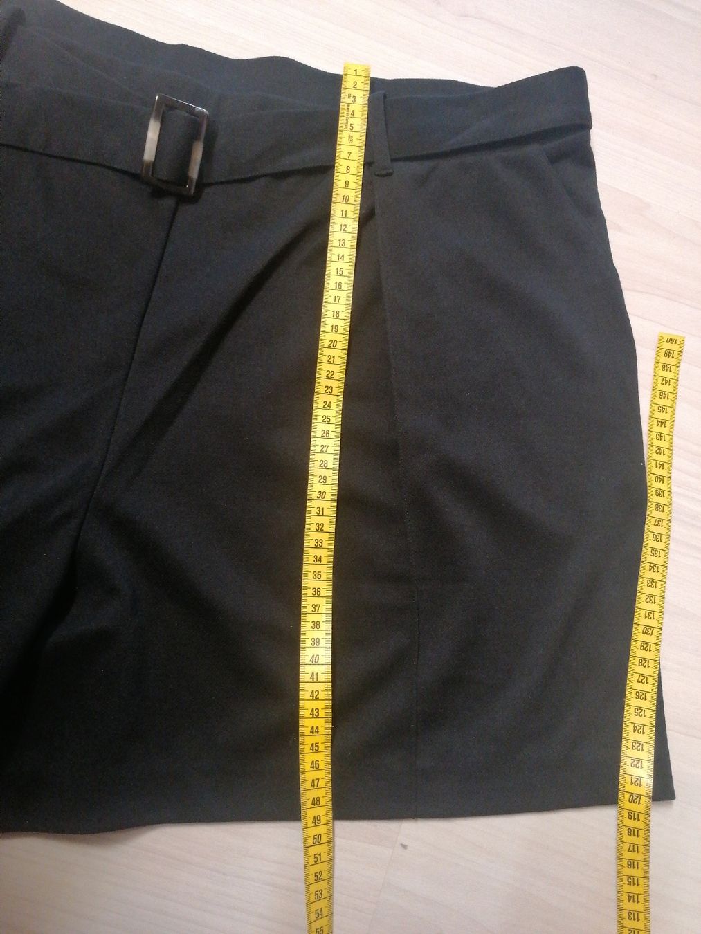 Hosen: Short, bas, pantalon – Neu und originalverpackt aus Montcherand von petiteoune75 8