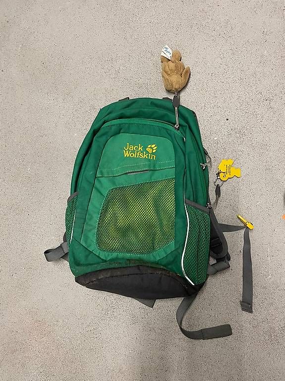 Borse & Zaini: Kinderrucksack,kindergarten,kindergartenrucksack/tasche – Usato da Bad Zurzach venduto da deb_hs68